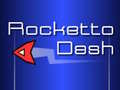 Ігра Rocketto Dash