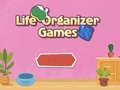 Игра Life Organizer Games
