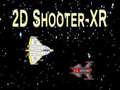 Игра 2D Shooter - XR