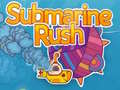 Игра Submarine Rush