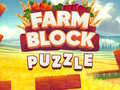 Ігра Farm Block Puzzle