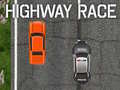 Игра Highway Race