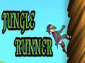 Ігра Jungle Runner