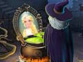 Игра Witch Princess Alchemy