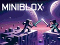 Игра Miniblox