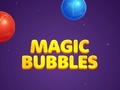 Ігра Magic Bubbles