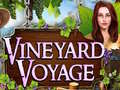 Ігра Vineyard Voyage