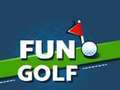 Игра Fun Golf