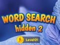 Ігра Word Search Hidden 2