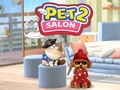 Игра Pet Salon 2