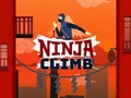 Игра Ninja Climb
