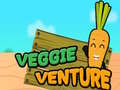 Игра Veggie Venture