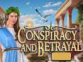 Ігра Conspiracy and Betrayal
