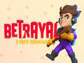 Ігра Betrayal a party adventure