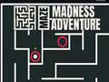 Ігра Maze Madness Adventure