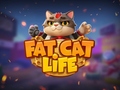 Игра Fat Cat Life