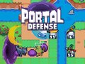 Ігра Portal Defense