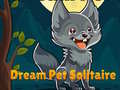 Игра Dream Pet Solitaire