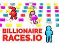 Игра Billionaire Races.io