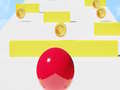 Игра Impossible going ball