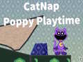 Игра Catnap Poppy Playtime: Puzzle