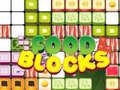 Ігра Food Blocks 