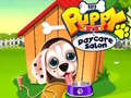 Ігра My Puppy Daycare Salon 