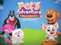 Ігра Pets Adventure A Day To Remember