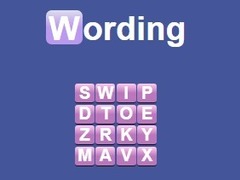 Ігра Wording