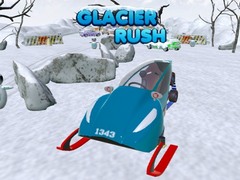 Игра Glacier Rush