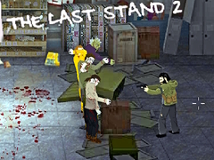 Игра The Last Stand 2