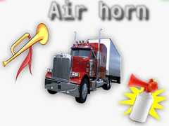 Игра Air horn 
