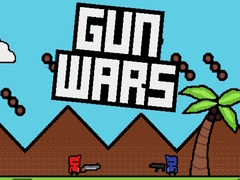Игра Gun wars