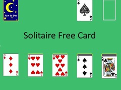 Ігра Solitaire Free Card