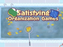 Ігра Satisfying Organization Games