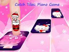 Игра Catch Tiles: Piano Game