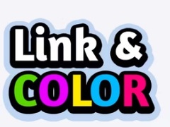 Игра Link & Color Pictures
