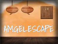 Игра Amgel Easy Room Escape 171