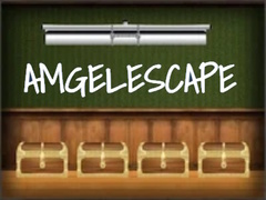 Ігра Amgel Kids Room Escape 184