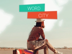 Игра Word City