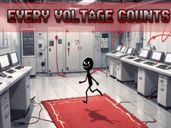 Игра Every Voltage Counts
