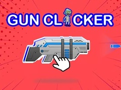 Игра Gun Clicker
