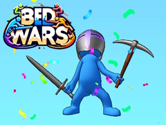 Игра Bed Wars