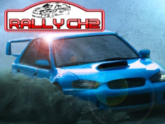 Игра Rally Championship 2