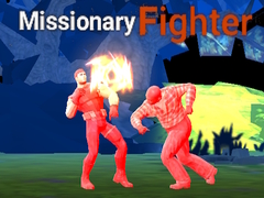 Игра Missionary Fighter