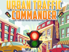 Ігра Urban Traffic Commander