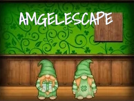 Ігра Amgel Irish Room Escape 2