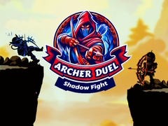 Игра Archer Duel Shadow Fight