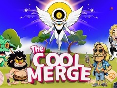 Игра The Cool Merge