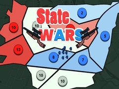Игра State Wars